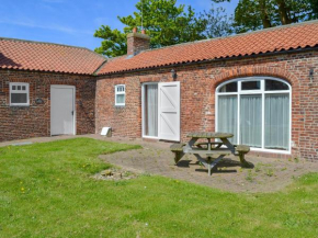 Guillemot Cottage